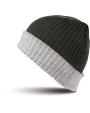 RESULT Braided Snood Mütze, Schal & Handschuh personalisierbar