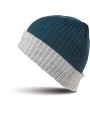 RESULT Braided Snood Mütze, Schal & Handschuh personalisierbar