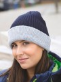 Bonnets, Écharpes & Gants à personnaliser RESULT Bonnet tressé 