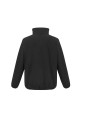 RESULT HEAVY DUTY MICROFLEECE noir personnalisable