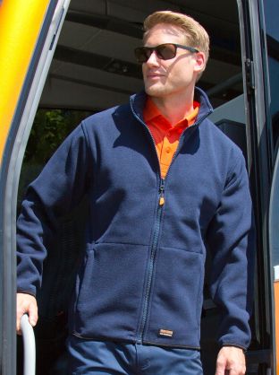HEAVY DUTY MICROFLEECE