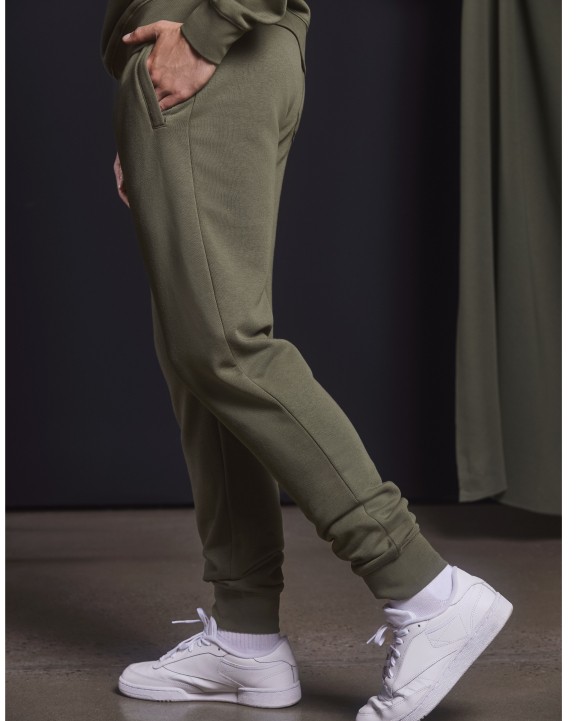 RUSSELL MEN''S AUTHENTIC JOG PANTS Hose personalisierbar