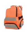 SHUGON London Hi-Vis Backpack  Tasche personalisierbar