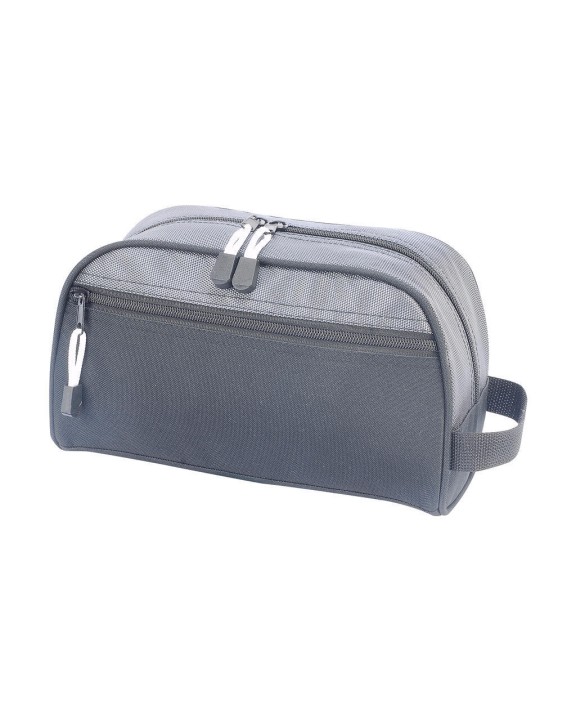 SHUGON Bilbao Toiletry Bag Tasche personalisierbar
