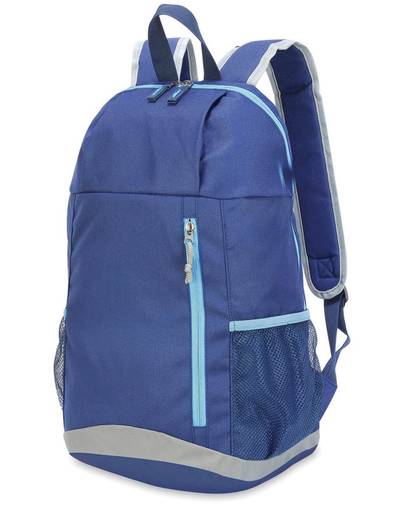 SHUGON York Basic Backpack Tasche personalisierbar