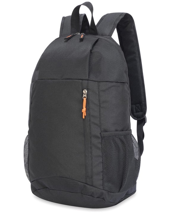 SHUGON York Basic Backpack Tasche personalisierbar