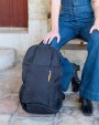 SHUGON York Basic Backpack Tasche personalisierbar