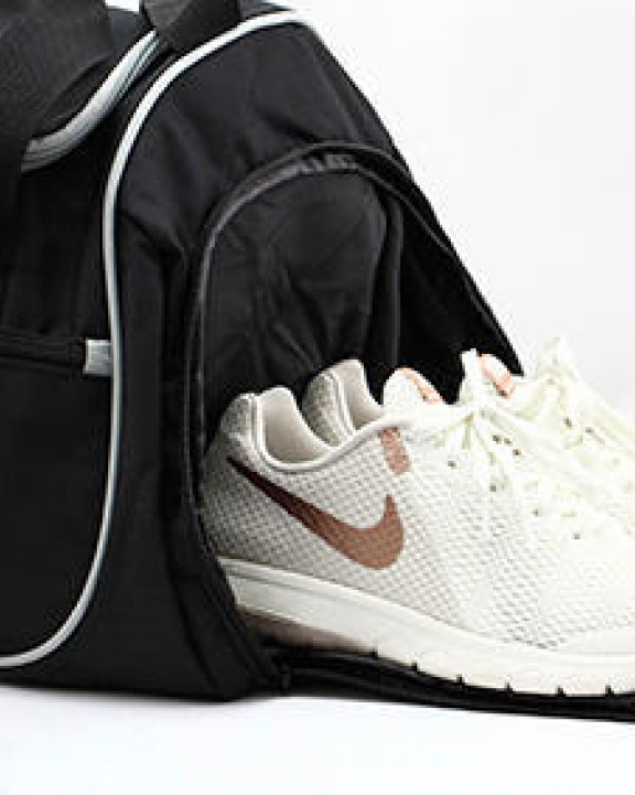 SHUGON Piraeus Sports Holdall Tasche personalisierbar