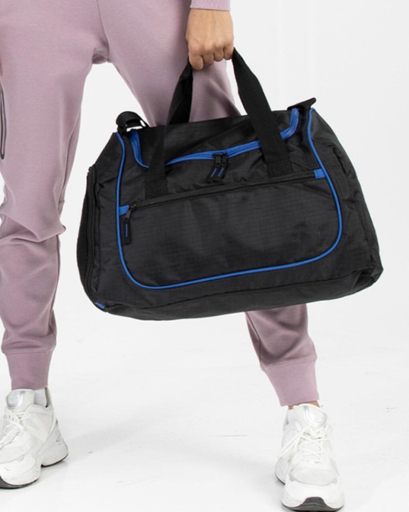 SHUGON Piraeus Sports Holdall Tasche personalisierbar