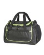 SHUGON Piraeus Sports Holdall Tasche personalisierbar