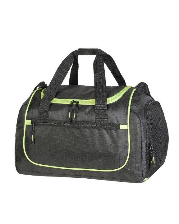 SHUGON Piraeus Sports Holdall Tasche personalisierbar