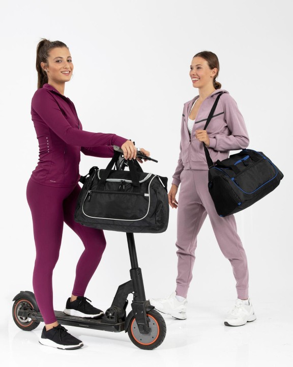 SHUGON Piraeus Sports Holdall Tasche personalisierbar