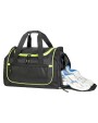 SHUGON Piraeus Sports Holdall Tasche personalisierbar