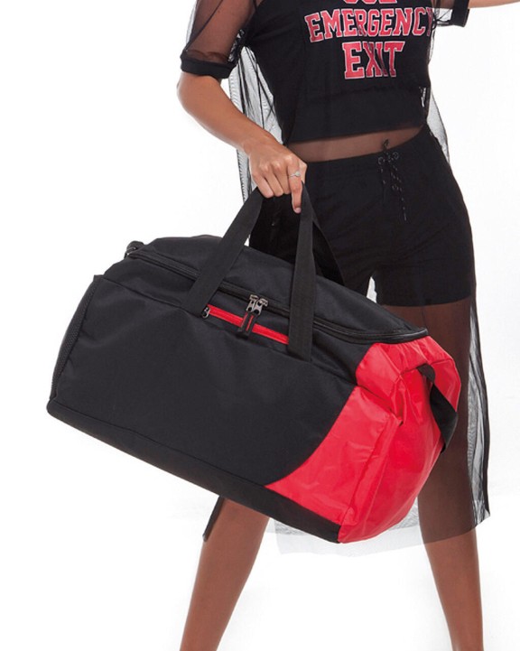SHUGON Naxos Sports Kit Bag Tasche personalisierbar