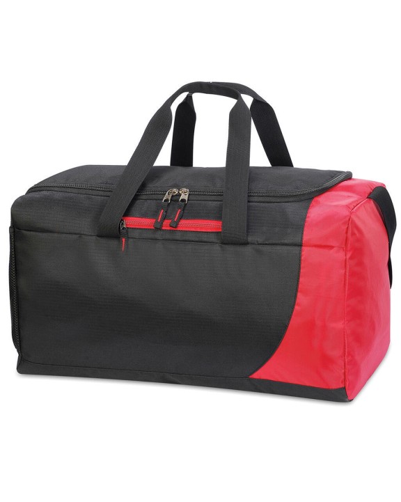 SHUGON Naxos Sports Kit Bag Tasche personalisierbar
