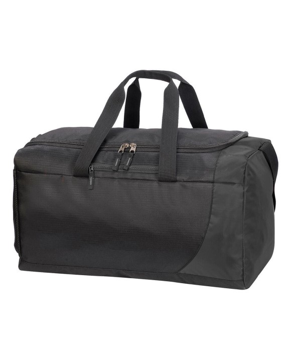 SHUGON Naxos Sports Kit Bag Tasche personalisierbar