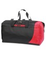 SHUGON Naxos Sports Kit Bag Tasche personalisierbar