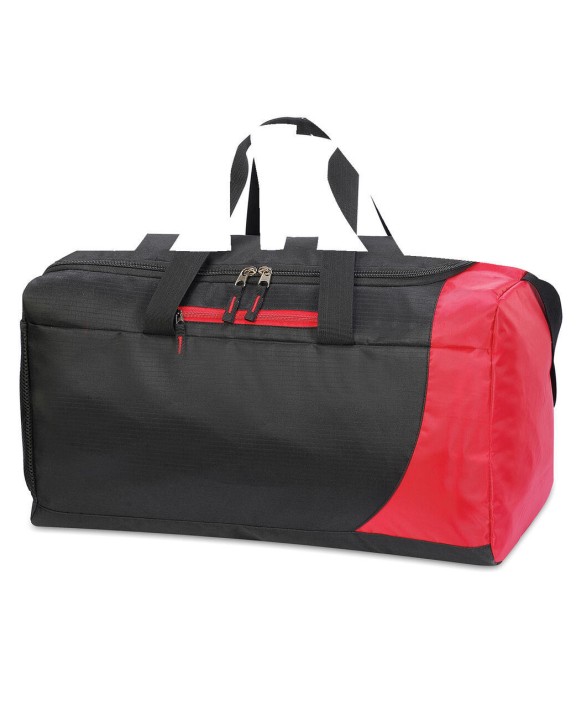 SHUGON Naxos Sports Kit Bag Tasche personalisierbar