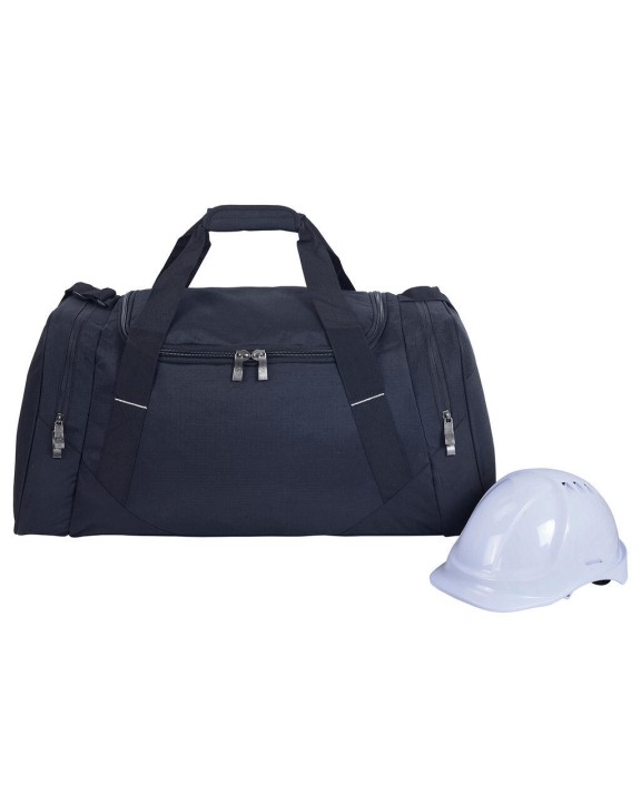 SHUGON Aberdeen Big Kit Holdall Tasche personalisierbar