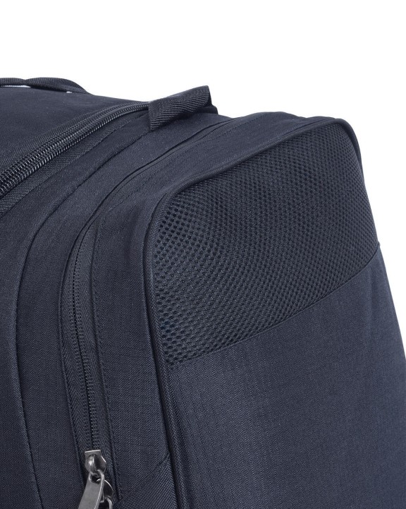 SHUGON Aberdeen Big Kit Holdall Tasche personalisierbar