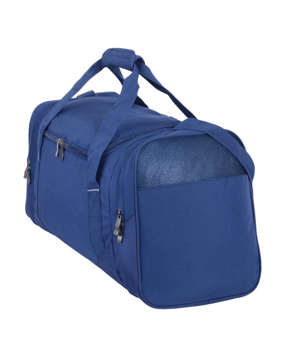 SHUGON Aberdeen Big Kit Holdall Tasche personalisierbar
