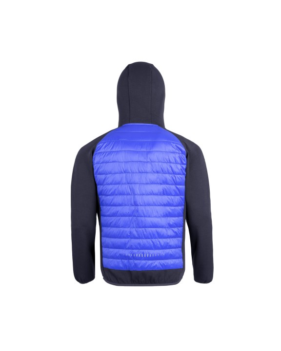 SPIRO ZERO GRAVITY JACKET MEN Jacke personalisierbar
