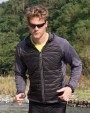 SPIRO ZERO GRAVITY JACKET MEN Jacke personalisierbar