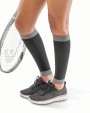 Sous-vêtement personnalisable SPIRO Manchon de compression mollets