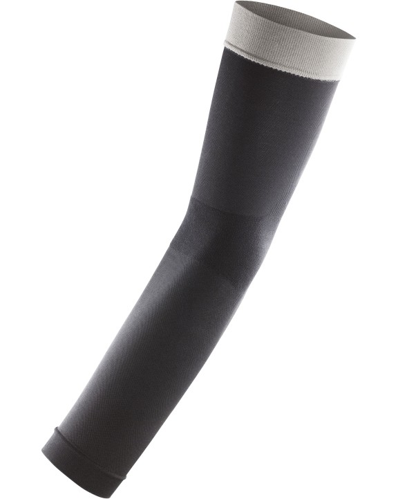 SPIRO Kompressions-Manschette Arm Unterwäsche personalisierbar