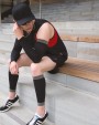 Sous-vêtement personnalisable SPIRO Manchon de compression bras