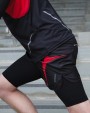 SPIRO Compression Quad Sleeve Unterwäsche personalisierbar
