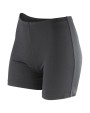 SPIRO Women's Impact Softex® Shorts  personalisierbar