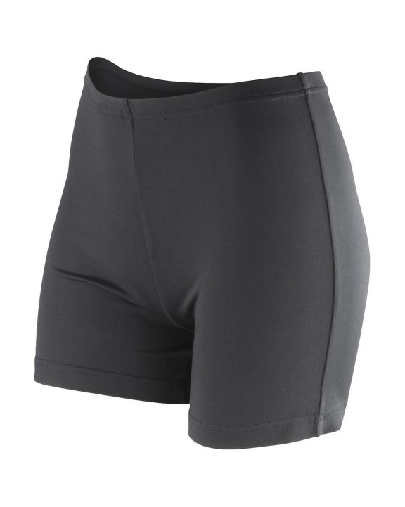 SPIRO Women's Impact Softex® Shorts  personalisierbar