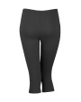 SPIRO Women's Impact Softex® Capri Pants Hose personalisierbar