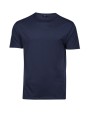 TEE JAYS RAW EDGE TEE T-Shirts personalisierbar