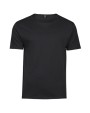 TEE JAYS RAW EDGE TEE T-Shirts personalisierbar