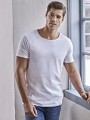 T-Shirts à personnaliser TEE JAYS RAW EDGE TEE 