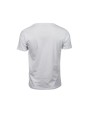 TEE JAYS RAW EDGE TEE T-Shirt personalisierbar