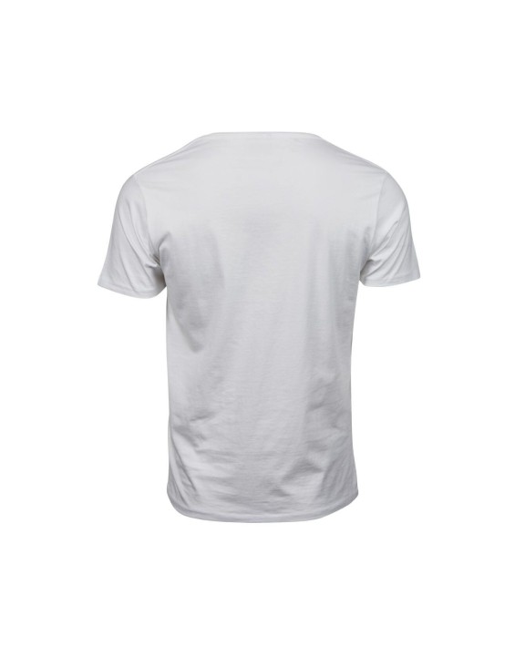 TEE JAYS RAW EDGE TEE T-Shirt personalisierbar
