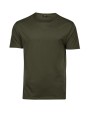 T-shirt personnalisable TEE JAYS RAW EDGE TEE