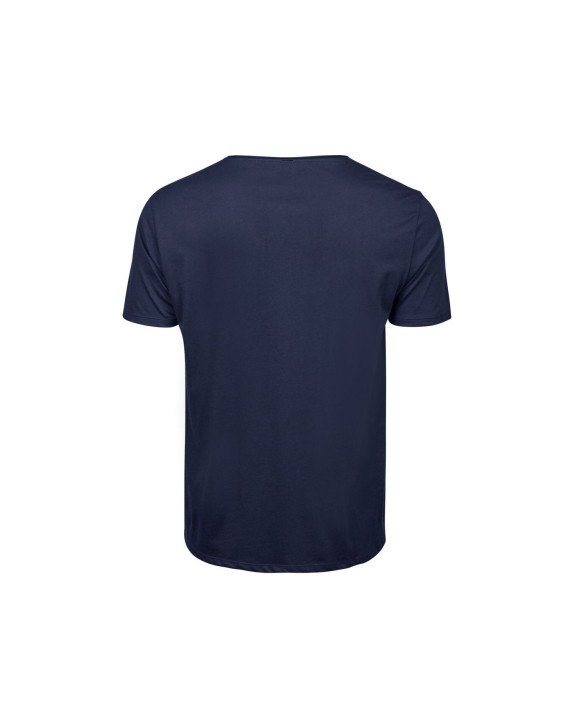 TEE JAYS RAW EDGE TEE T-Shirt personalisierbar
