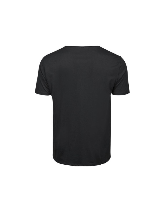 TEE JAYS RAW EDGE TEE T-Shirt personalisierbar