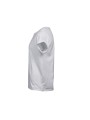 TEE JAYS ROLL-UP TEE blanc personnalisable