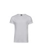 TEE JAYS ROLL-UP TEE T-Shirt personalisierbar