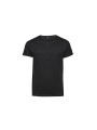 TEE JAYS ROLL-UP TEE noir personnalisable
