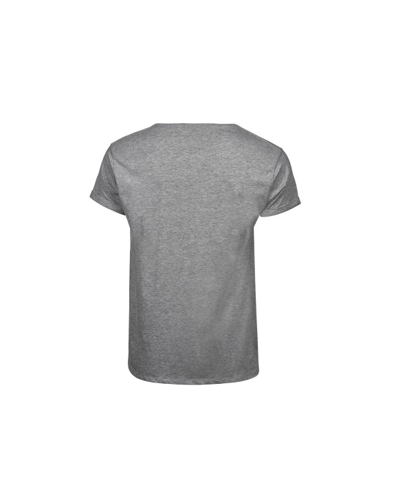 TEE JAYS ROLL-UP TEE T-Shirt personalisierbar