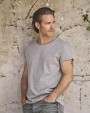 T-shirt personnalisable TEE JAYS ROLL-UP TEE