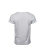 T-shirt TEE JAYS ROLL-UP TEE voor bedrukking &amp; borduring