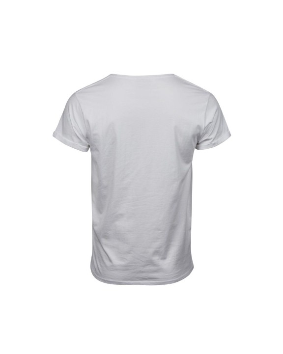 T-shirt TEE JAYS ROLL-UP TEE voor bedrukking &amp; borduring