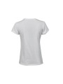 TEE JAYS WOMENS ROLL-UP TEE blanc personnalisable